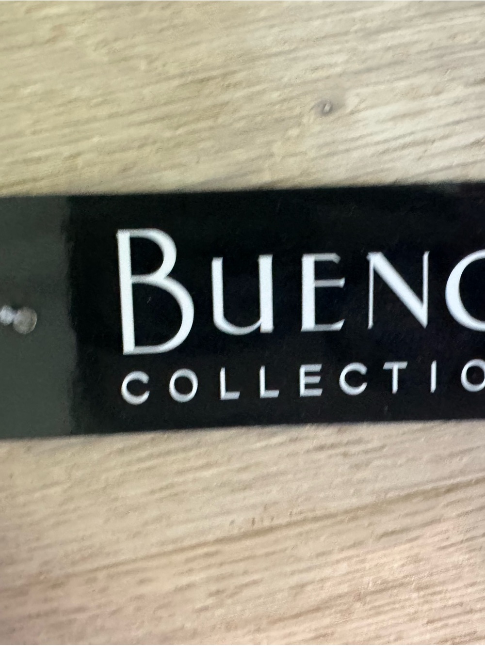Bueno Cream Purse - Picture 3 of 4
